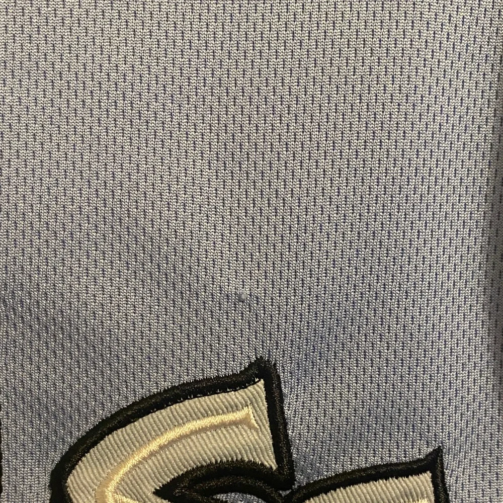 Hercules Baseball Jersey 97' - Picture 3 of 6